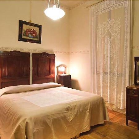 Villa Fiorita Siena Exteriér fotografie