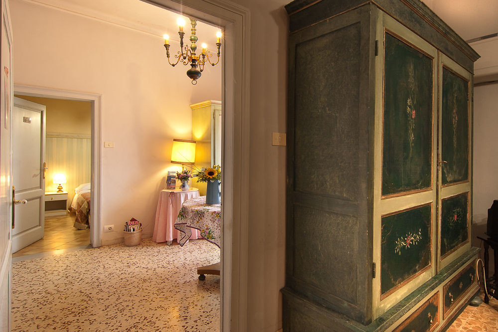 Villa Fiorita Siena Exteriér fotografie