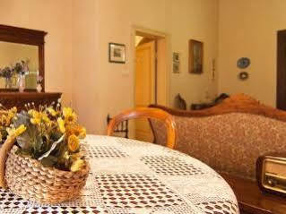 Villa Fiorita Siena Exteriér fotografie